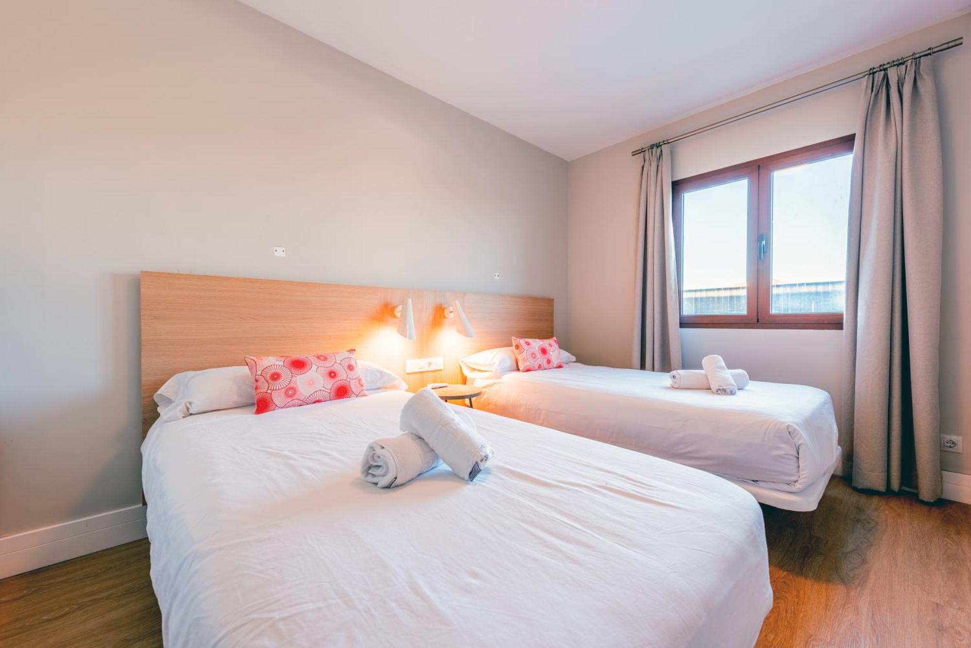 Ereza Villas Alicia Caleta de Fuste Extérieur photo