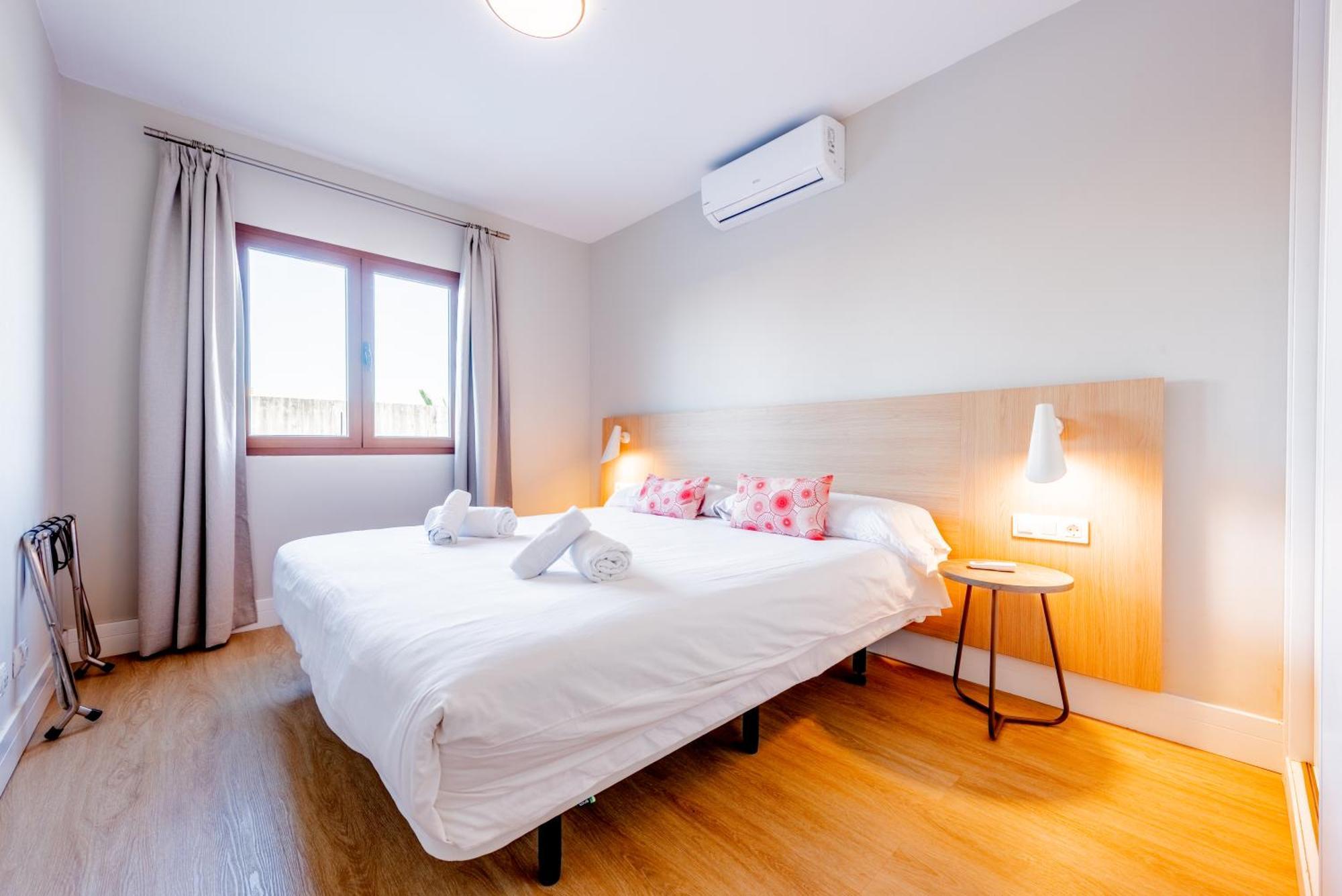 Ereza Villas Alicia Caleta de Fuste Extérieur photo